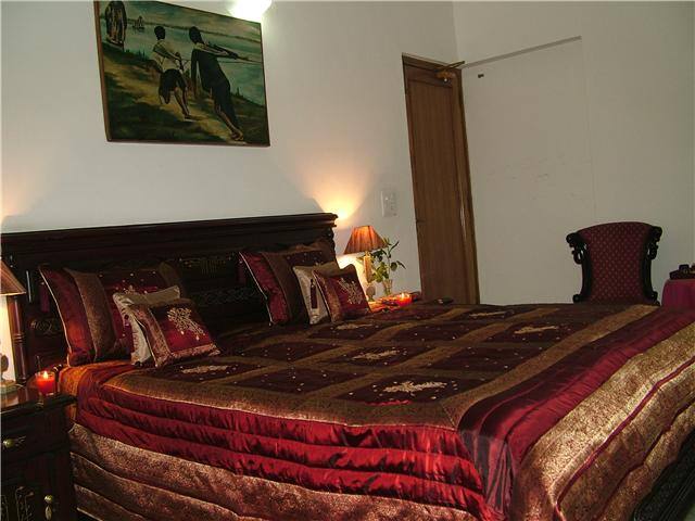 Inn At Delhi, New Delhi 2